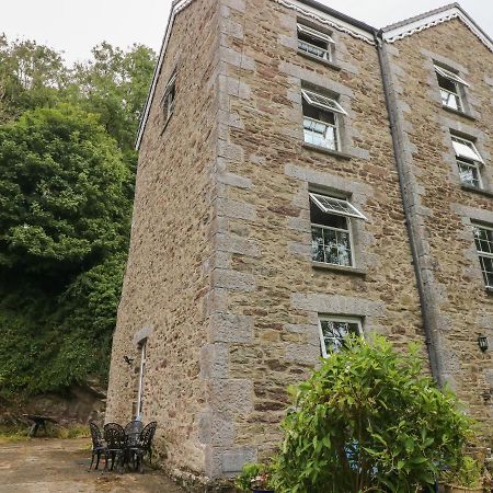 The Old Mill Villa Milford Haven Exterior photo